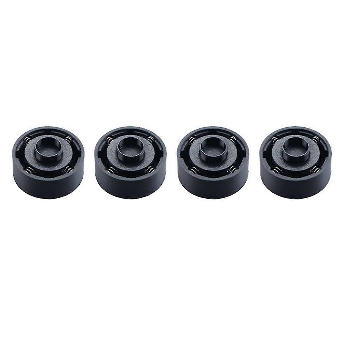 4Pcs 3D Printer Shockproof Foot Pad for S1C 3D Printer AntiVibration Feet Pad Anti-Slip Anti-Shock Foot Pad