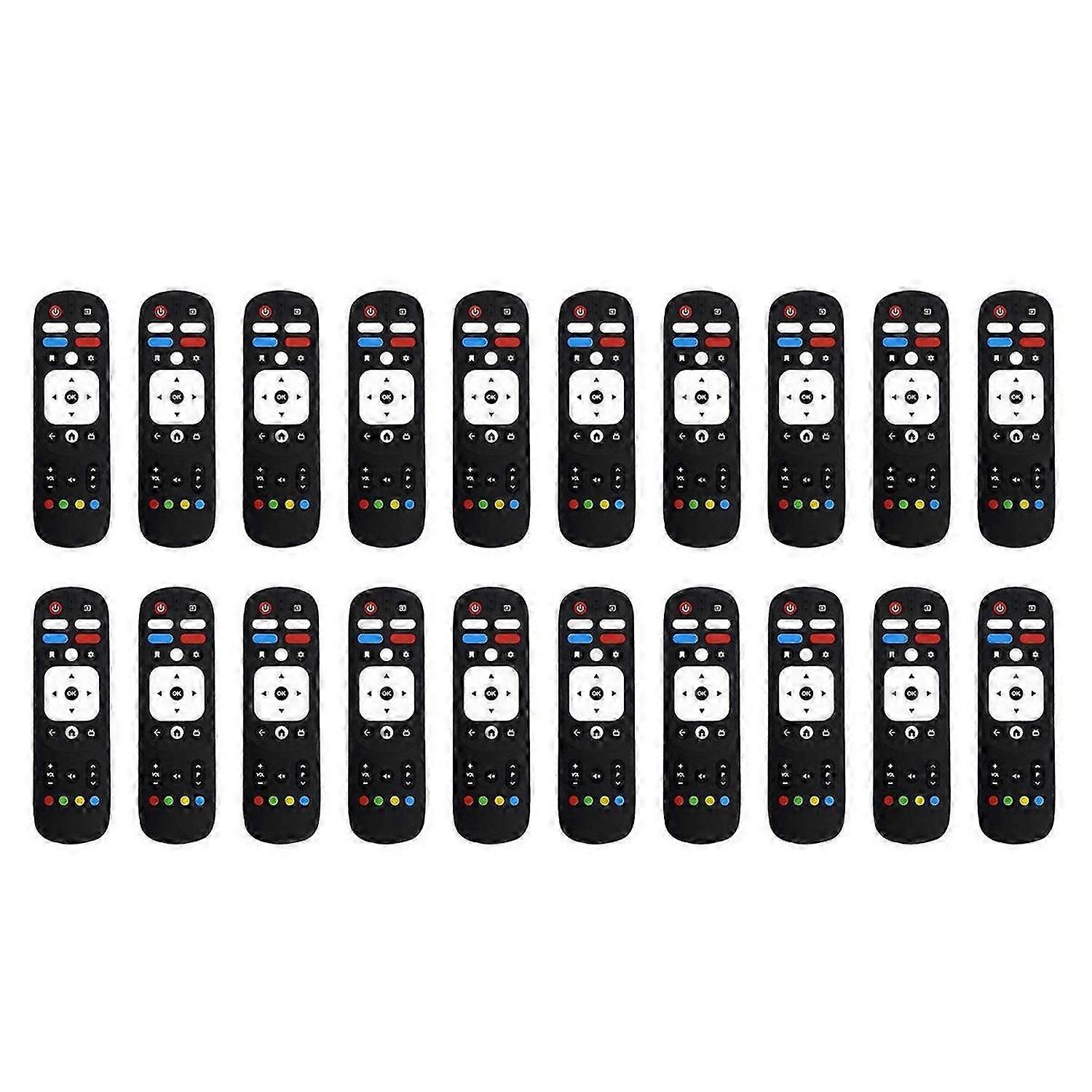 Replace RM-C3287 Voice Remote Control for RM-C3570 for