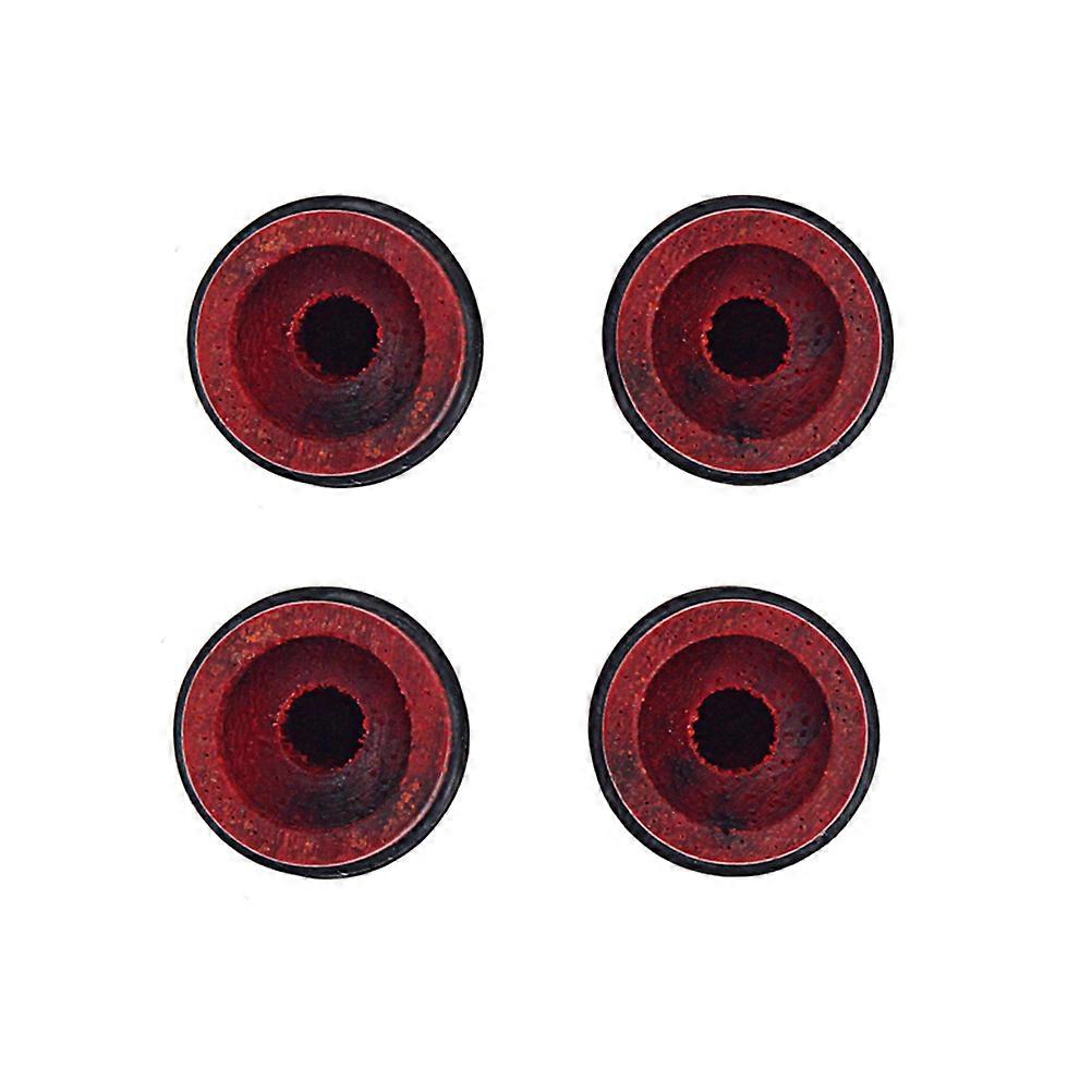 Knobs Pedal Control Amplifier Knobs for Guitar 4Pcs