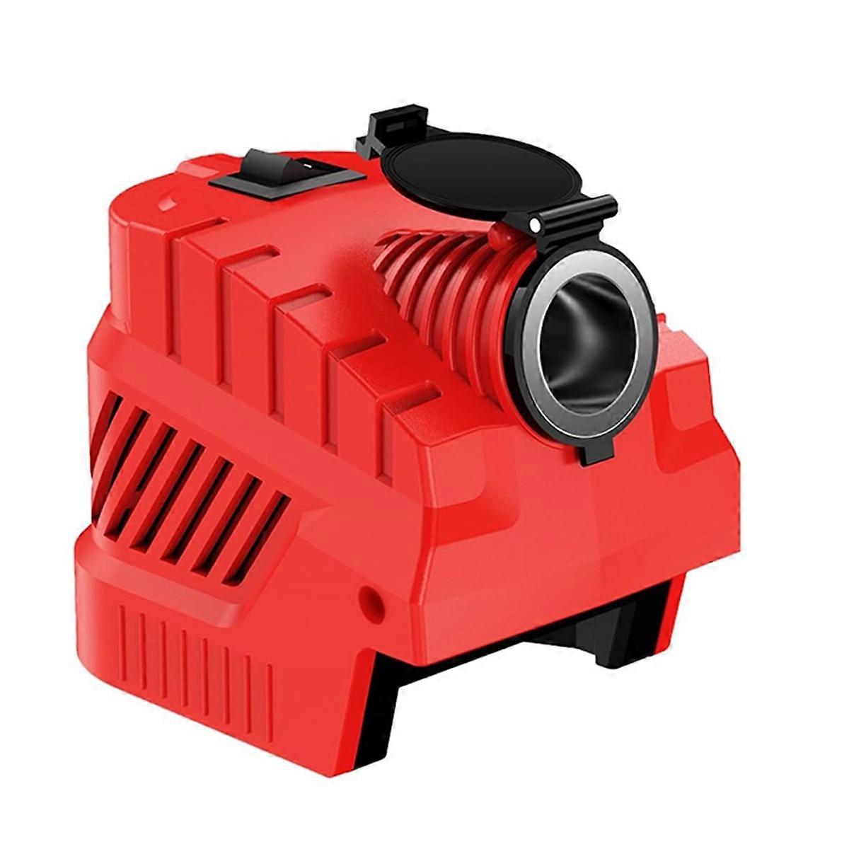 For 18V to 12V Step-Down Converter Power Battery Adapter Wheel,for Most 12 Volt in-Vehicle Devices