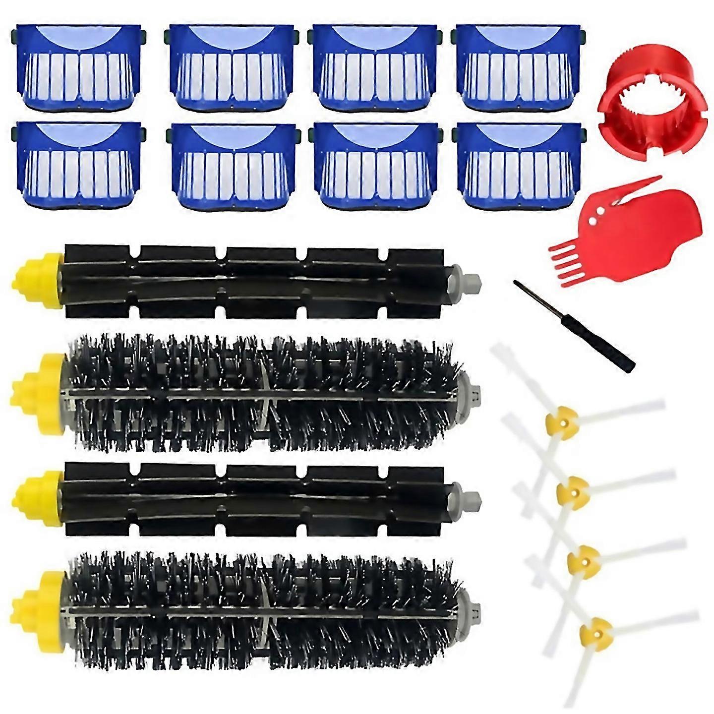 For 600 Series Robot Vacuum Cleaner