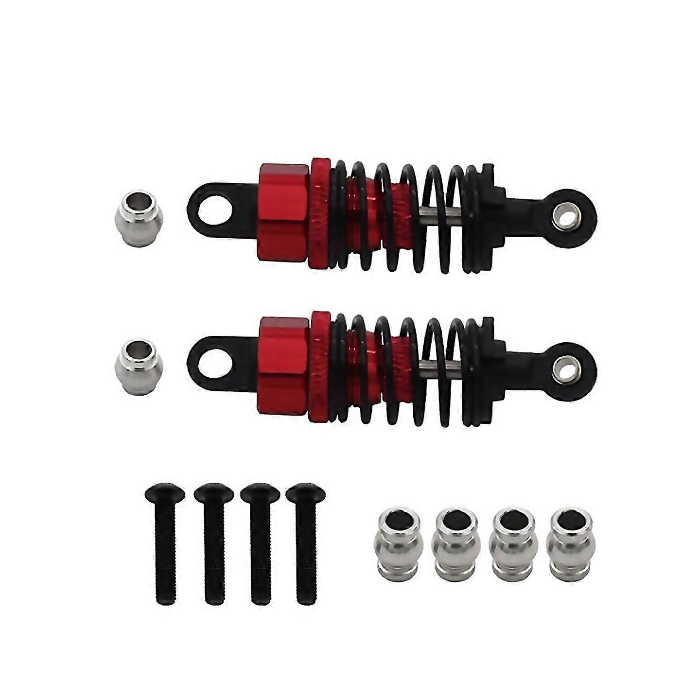 For Cnc Remote Control Car 55mmred