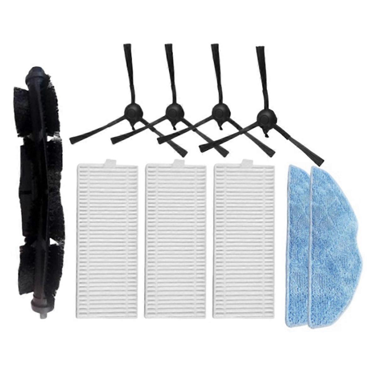 Suitable for Homerun Serie 3000 XU3100/01 Robot Accessories