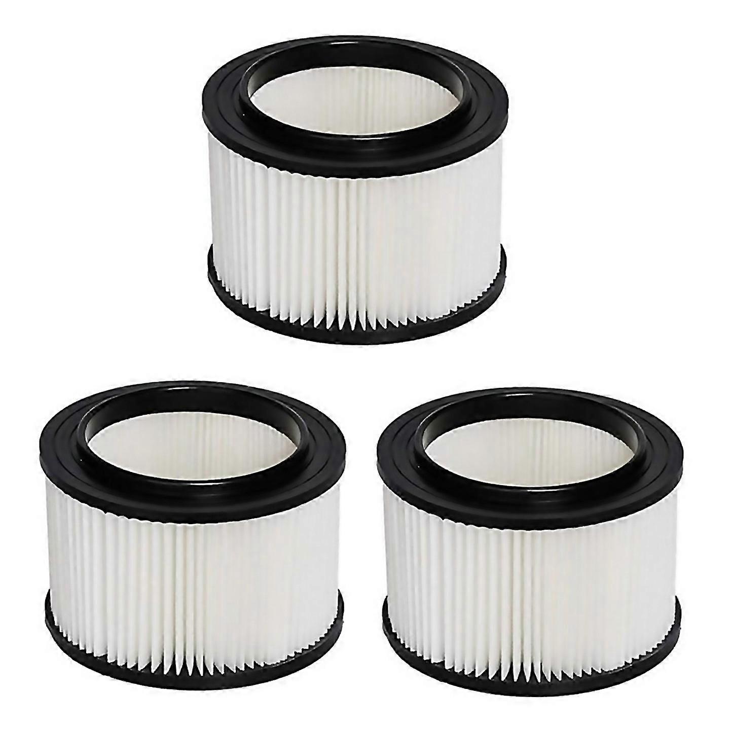 For 3pcs 17810 Filter For 3 To 4 Gallon Vacuums
