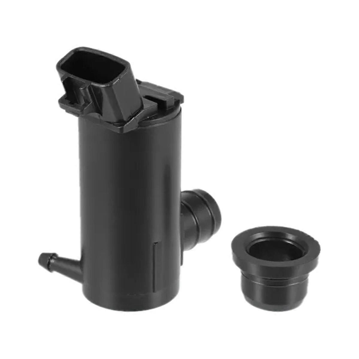 Automotive Windshield Washer Pump For 