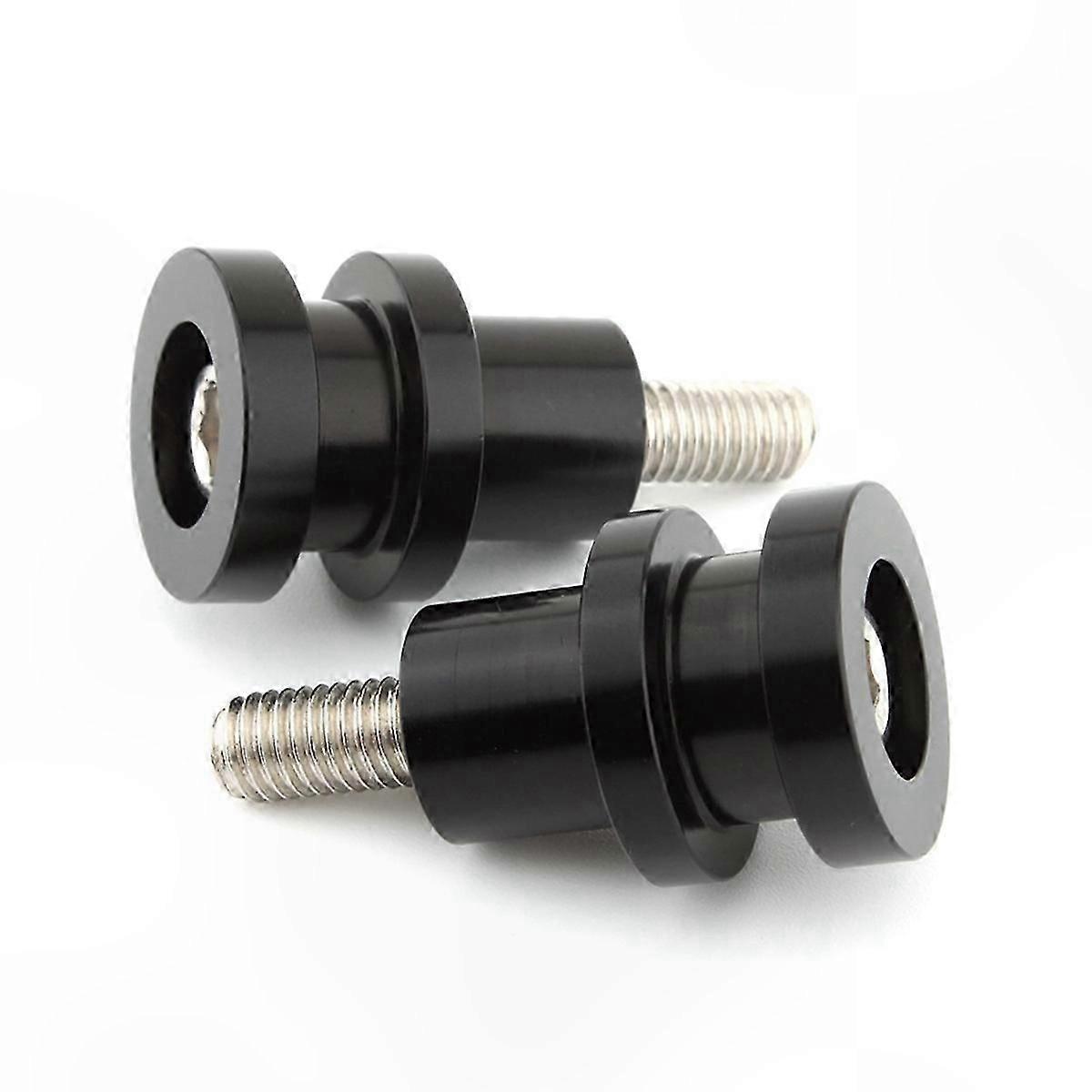 Universal Motorcycle Backrest Mounting Hardware Kit for Cruiser Bikes