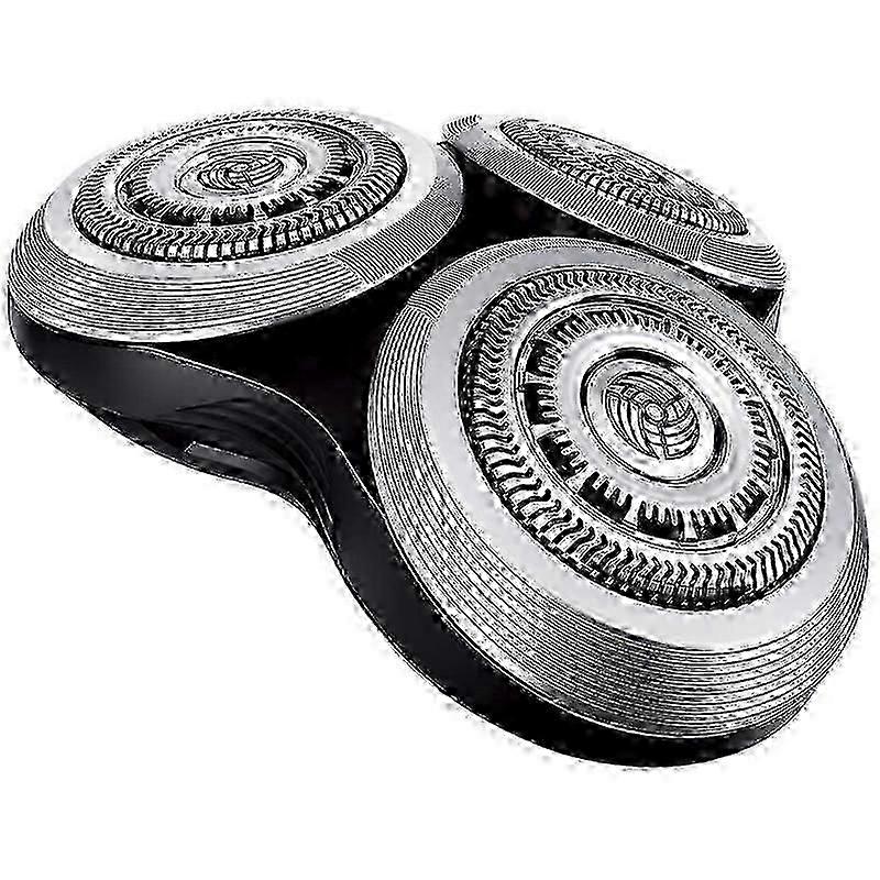 2pcs S9000 Replacement Shaver Head for Philips Shaver -for S9000, S9311, S9321, S9511, S9531, SP9810, SP9811, SP9820, SP9861, SP9863, SP9880, and SW67