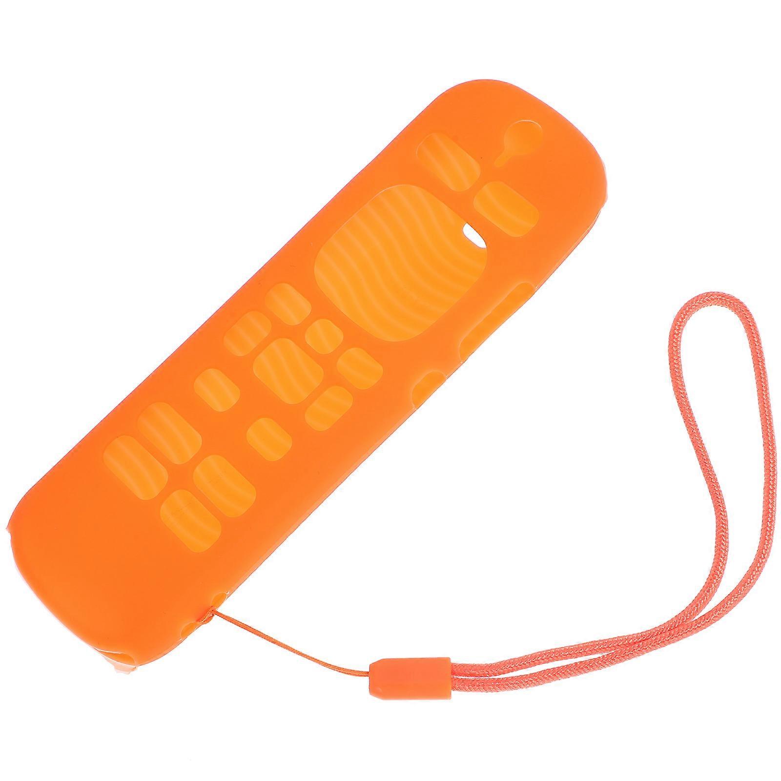 Remote Silicone Cover Protective Case for Voice Remote Pro