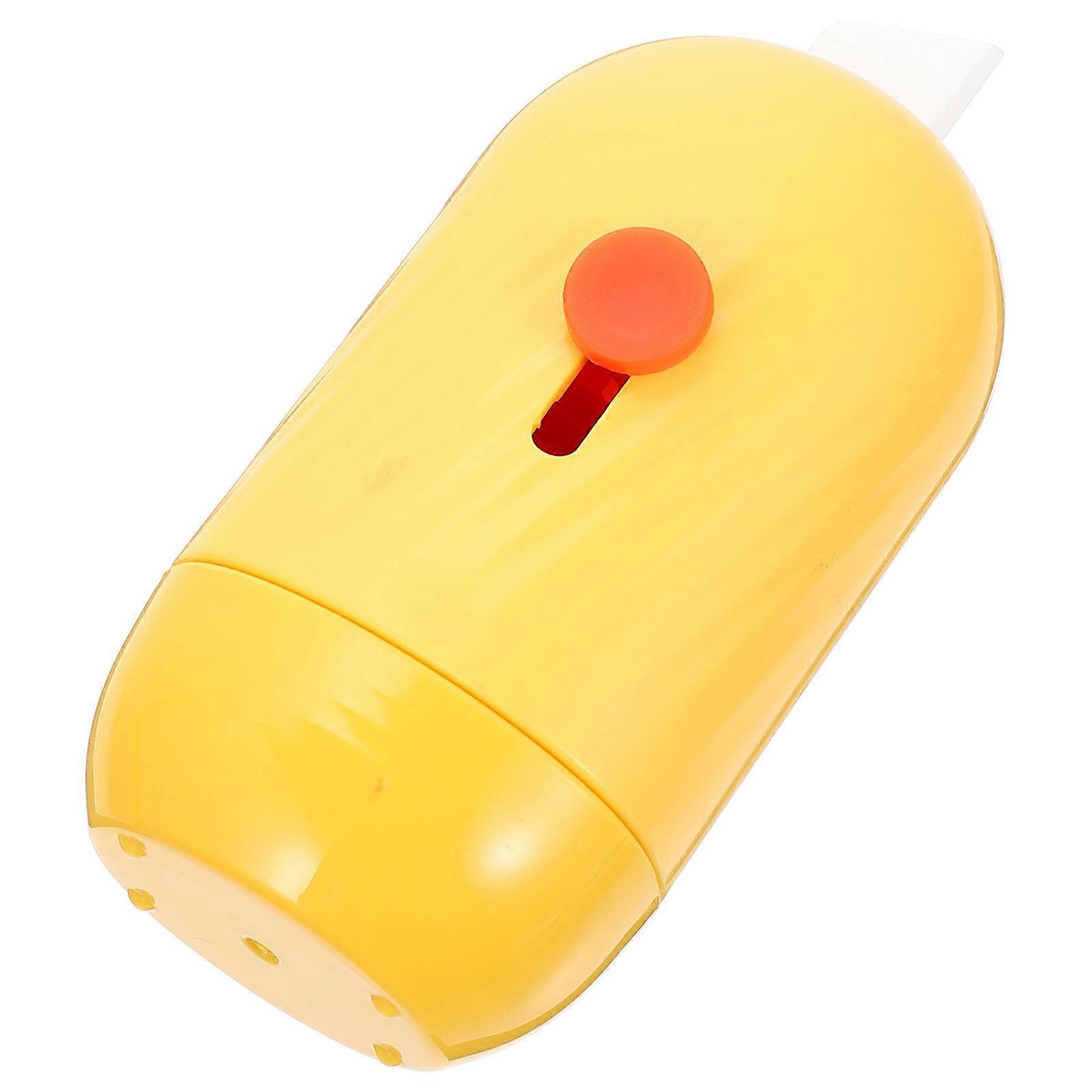 Security Stamper Roller for Protection with