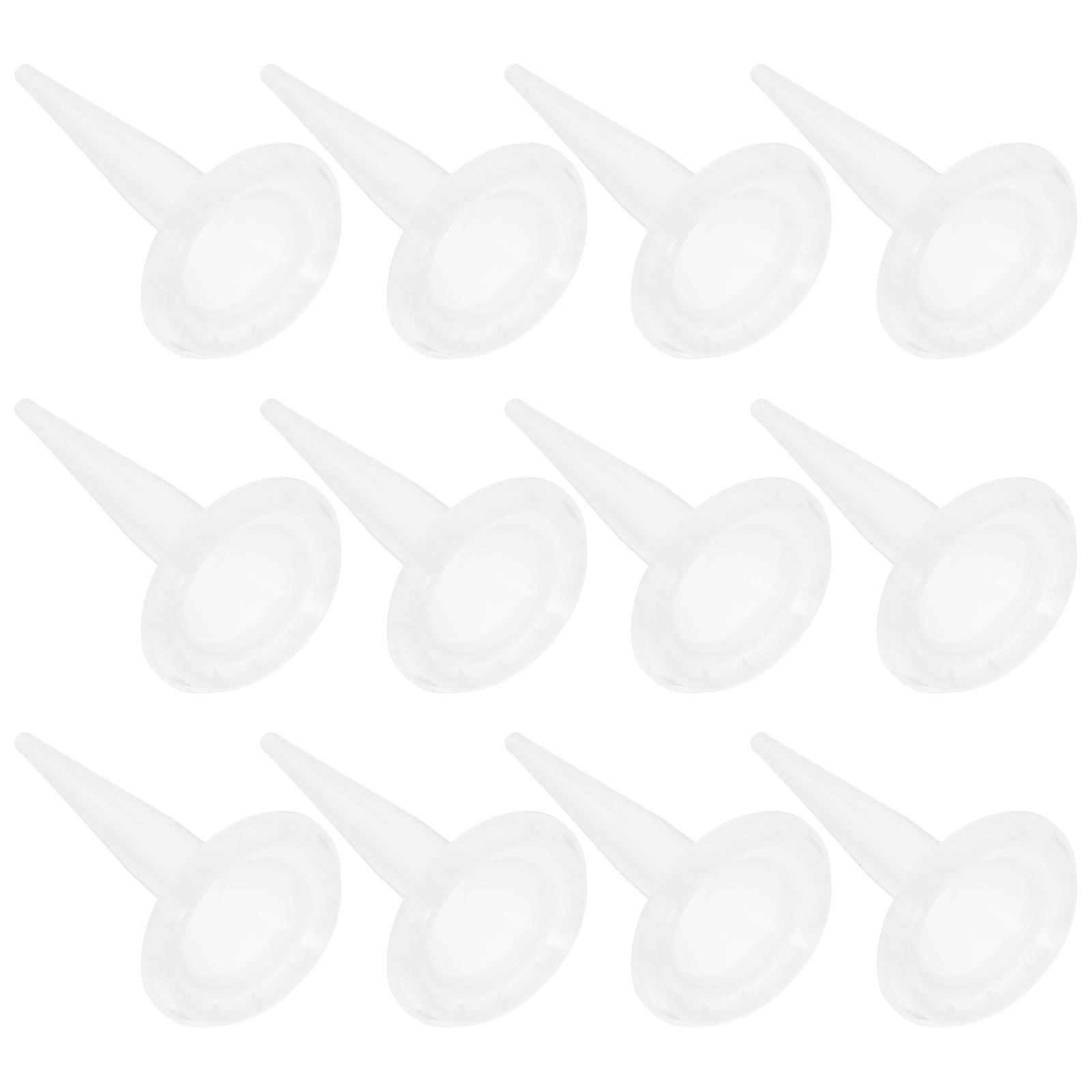 Epoxy Nozzle Epoxy Sprayer Tool for Precise Application 20Pcs Set