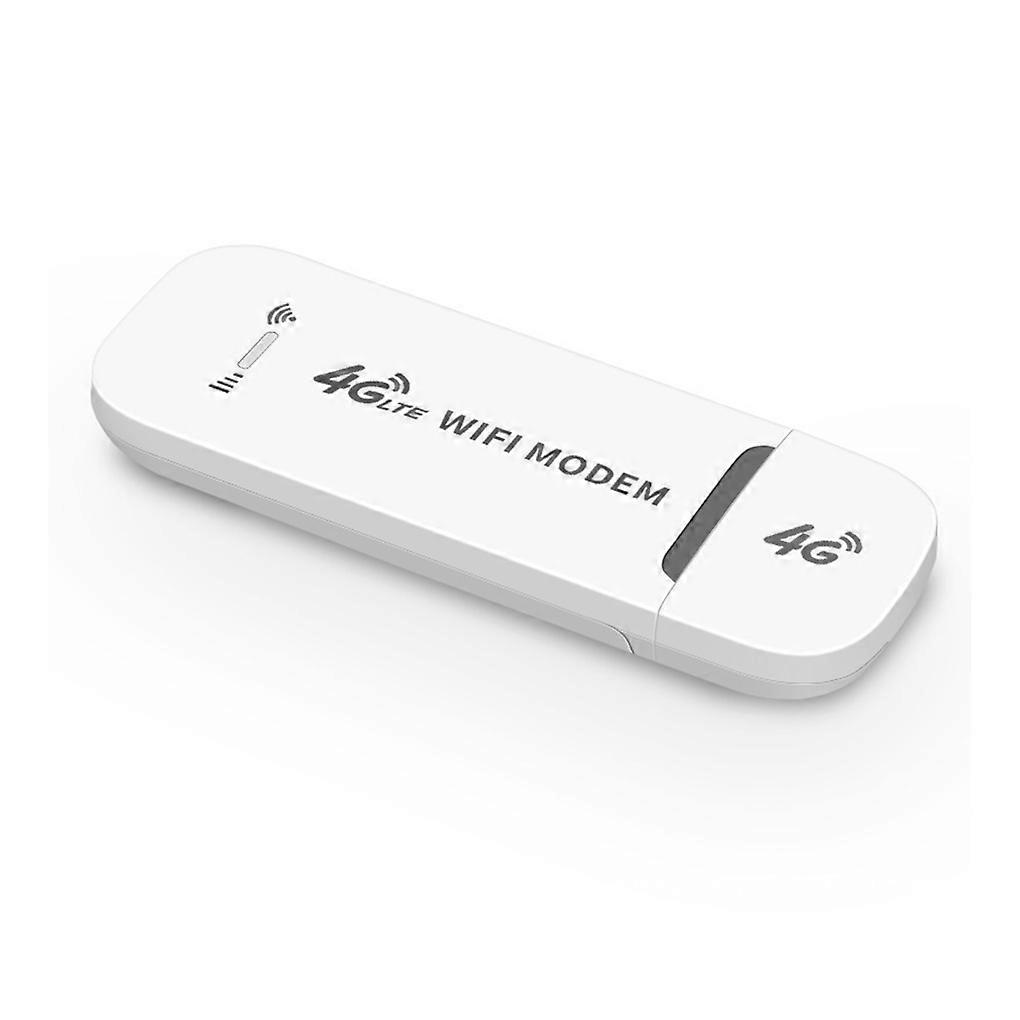 Universal Laptop WiFi for Dongle 4G LTE B1/B3/B5 Broadband Modem Stick ...