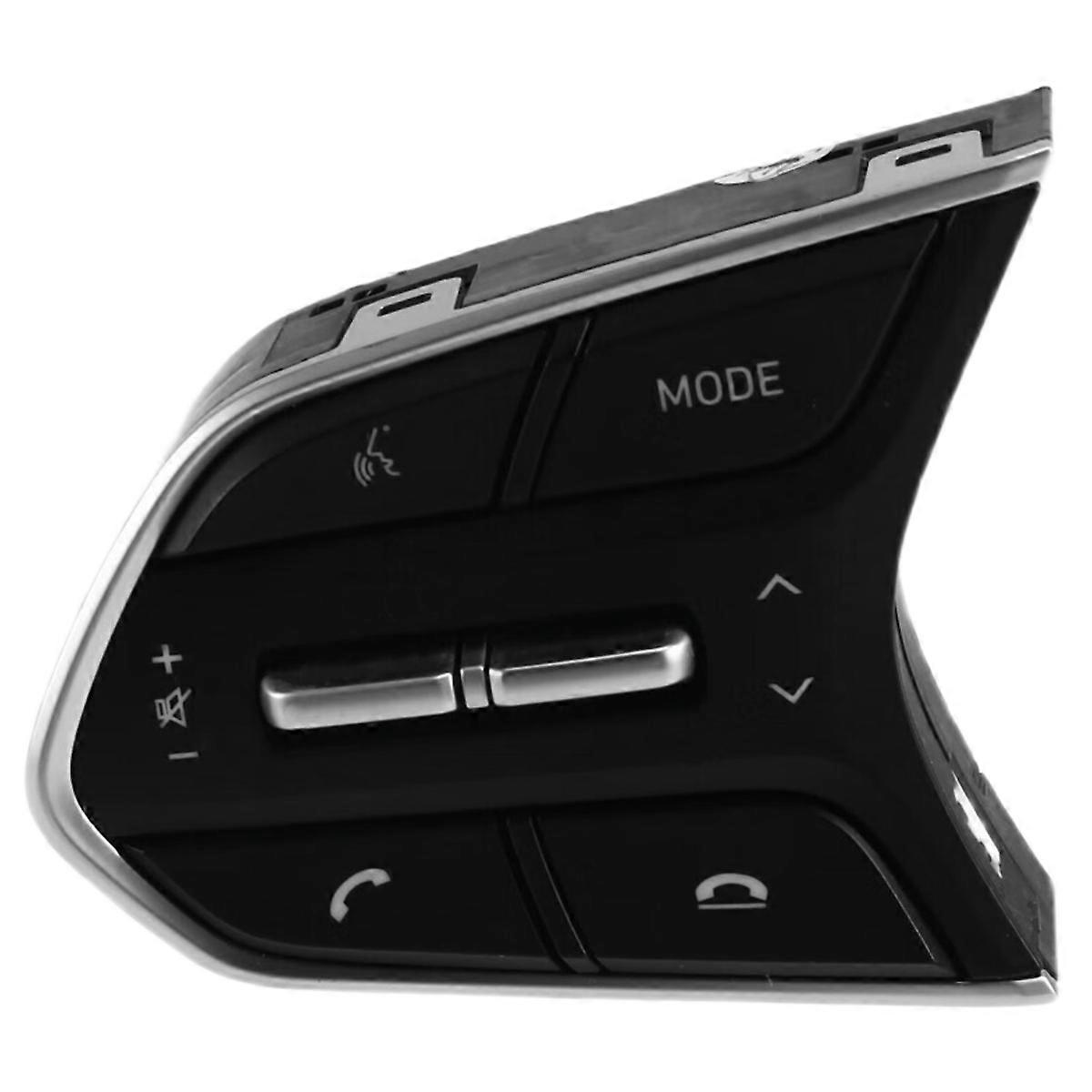 96710-S3030/CC Volume Control Buttons for Santafe 96710S3030 LHD