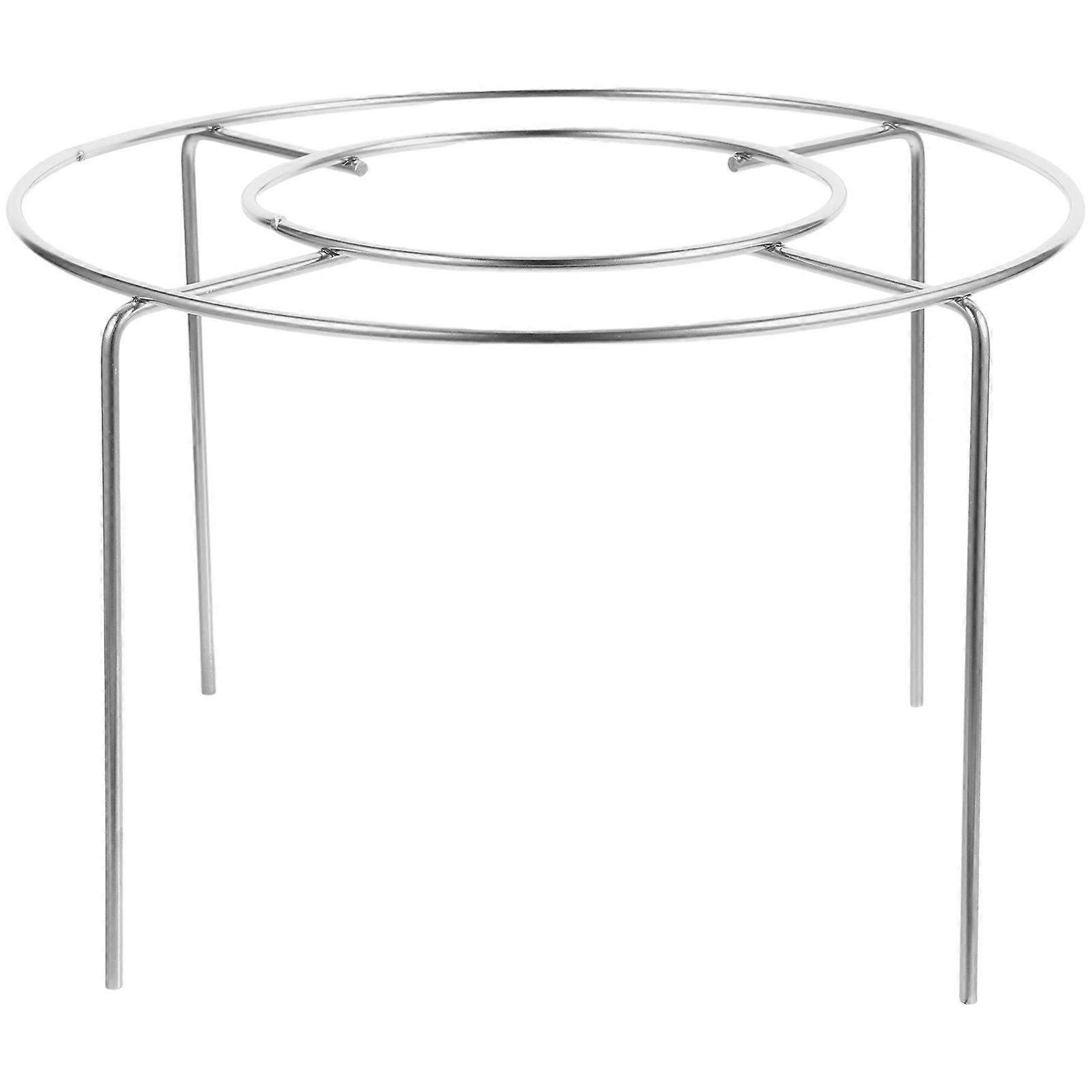 304 Stainless Steel Cooling Rack Cake Cooling Rack for Bread Use