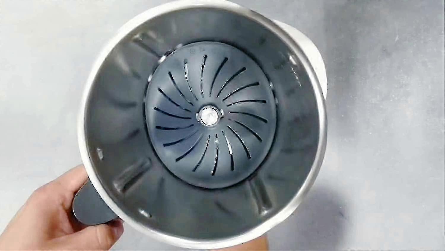 Blade Cover For Thermomix Tm6 Tm5 Chumian 2025