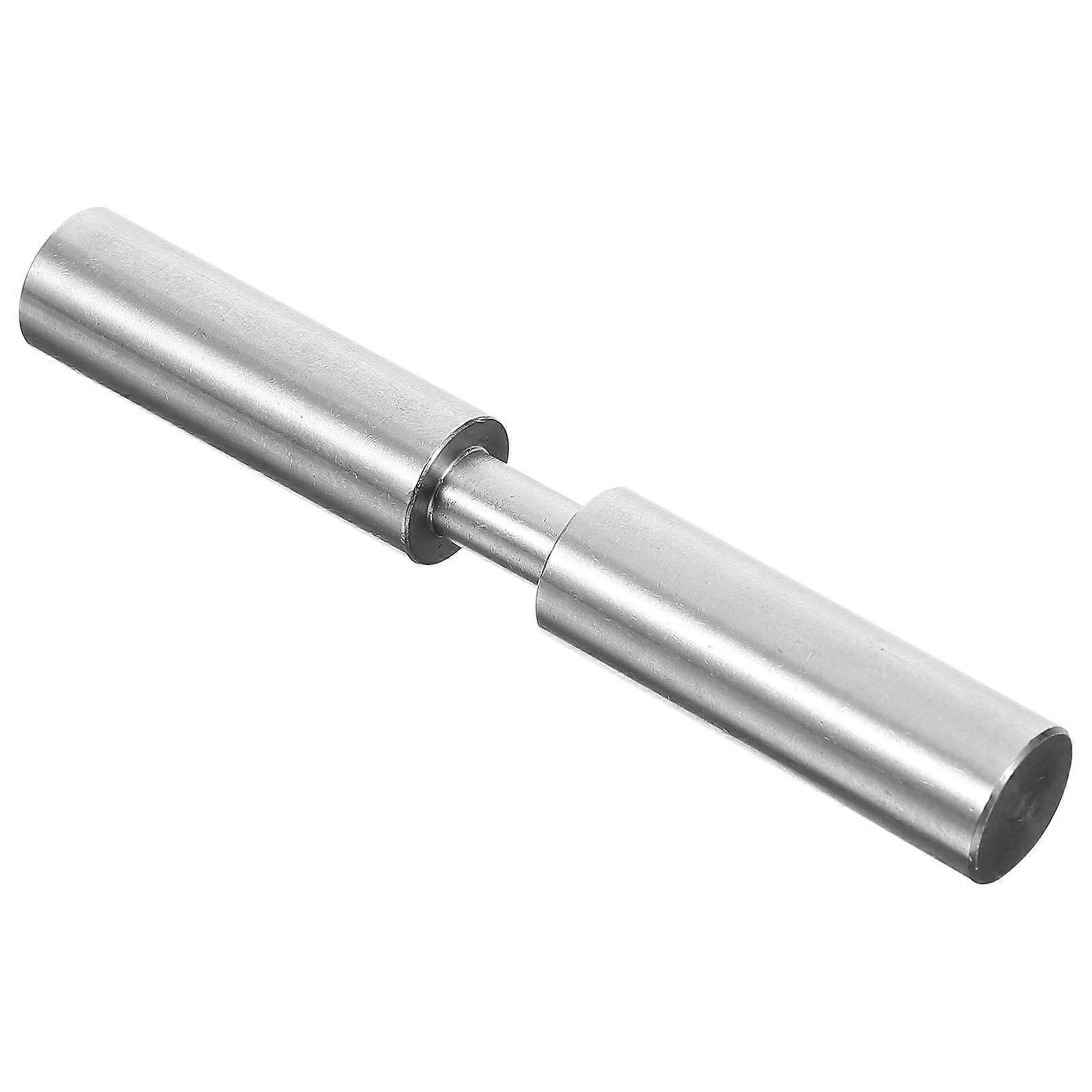 Stainless Steel Weldable Barrel Hinge Door Hinge for Easy Installation