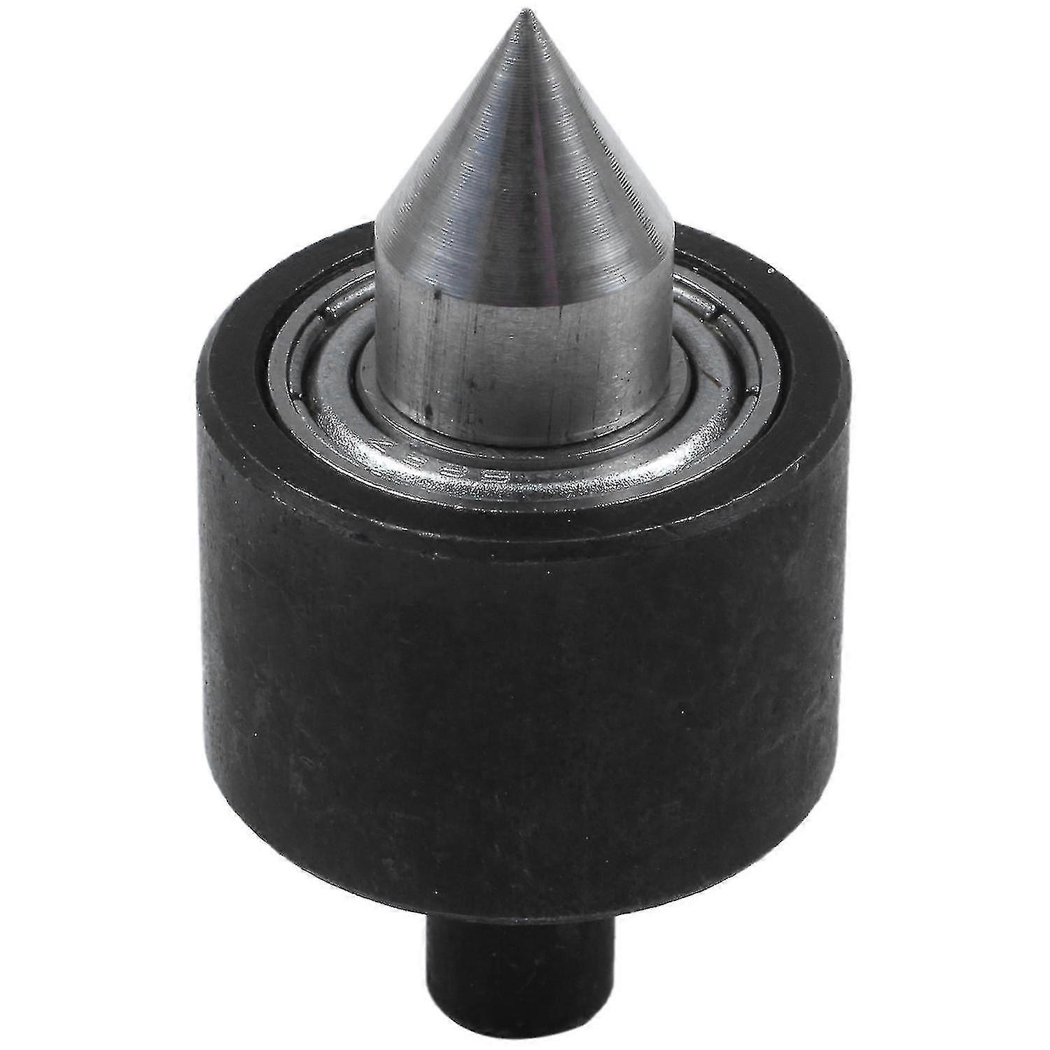 Live Center Head For Lathe Machine Revolving Centre Diy Accessories For Mini Lathe Woodworking (haoyi