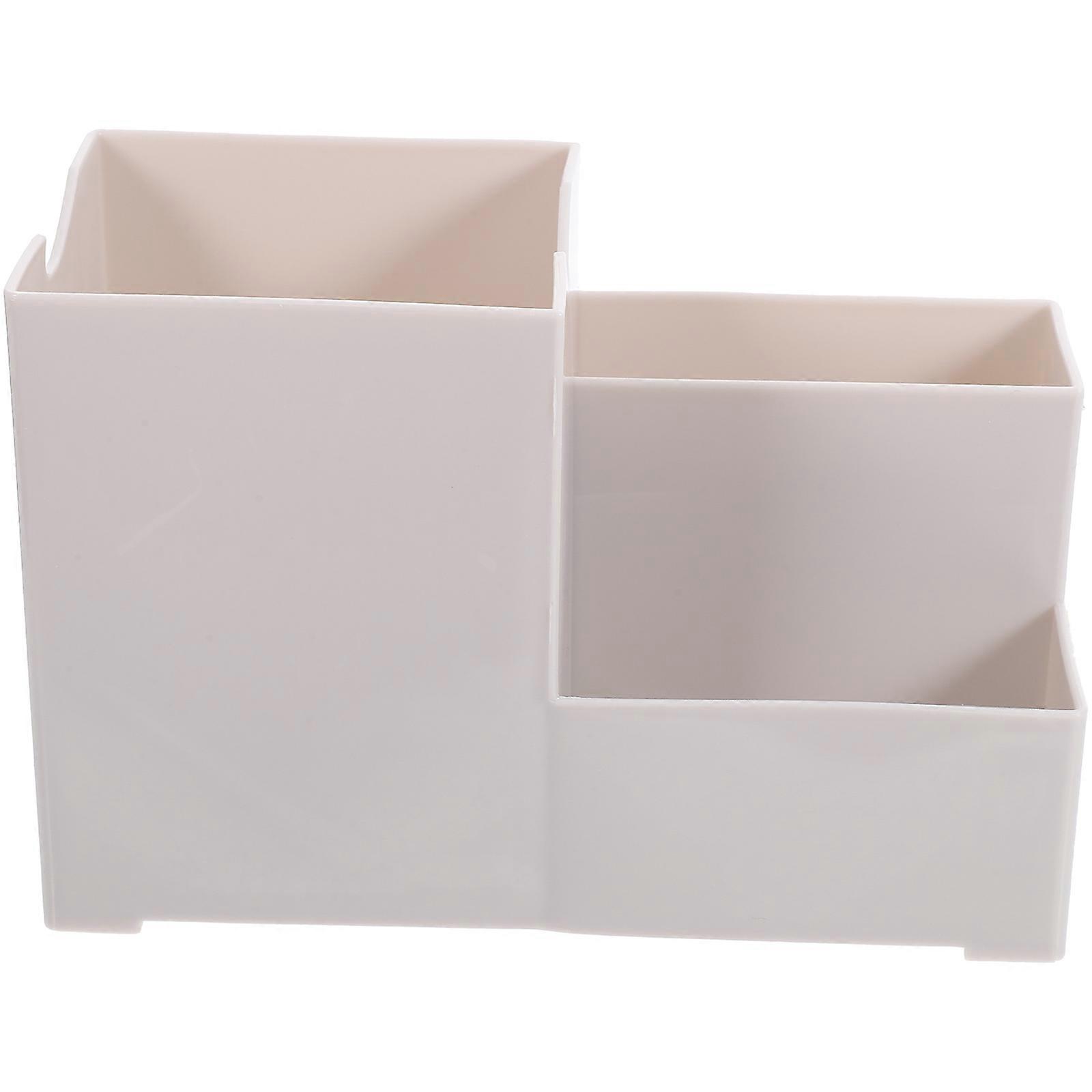 Table Organizer Multi-Purpose Desktop Holder for Storage 3Pcs Pack