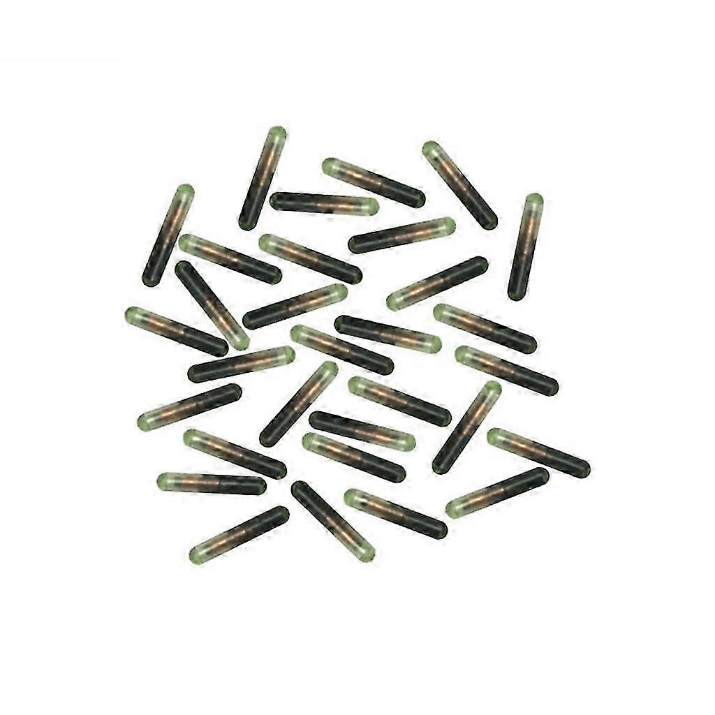 NFC RFID Pet ID Microchip Tags for Animal Identification, NTAG Standard