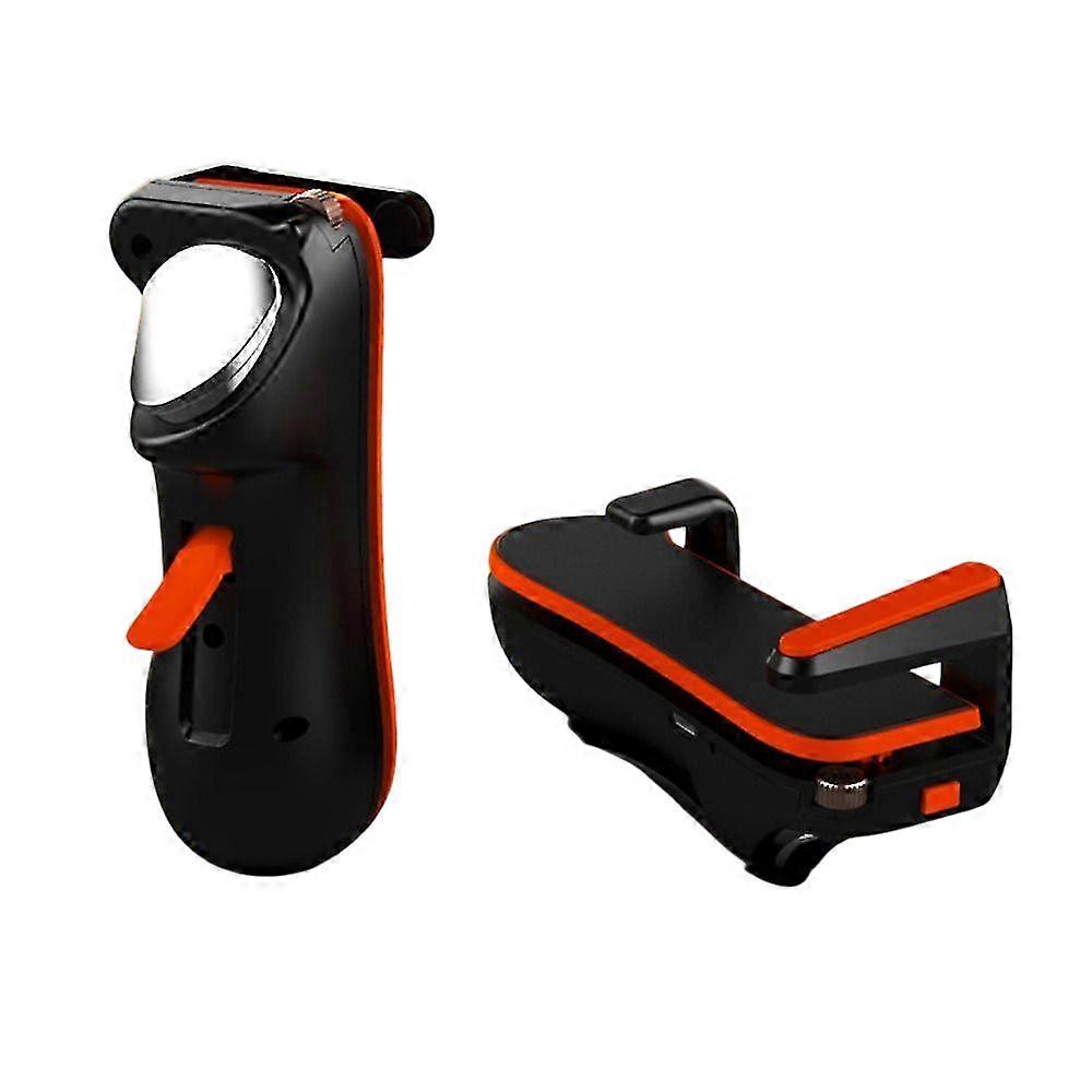 Six-Finger L1 R1 Mobile Game Controller Triggers Compatible for iPad