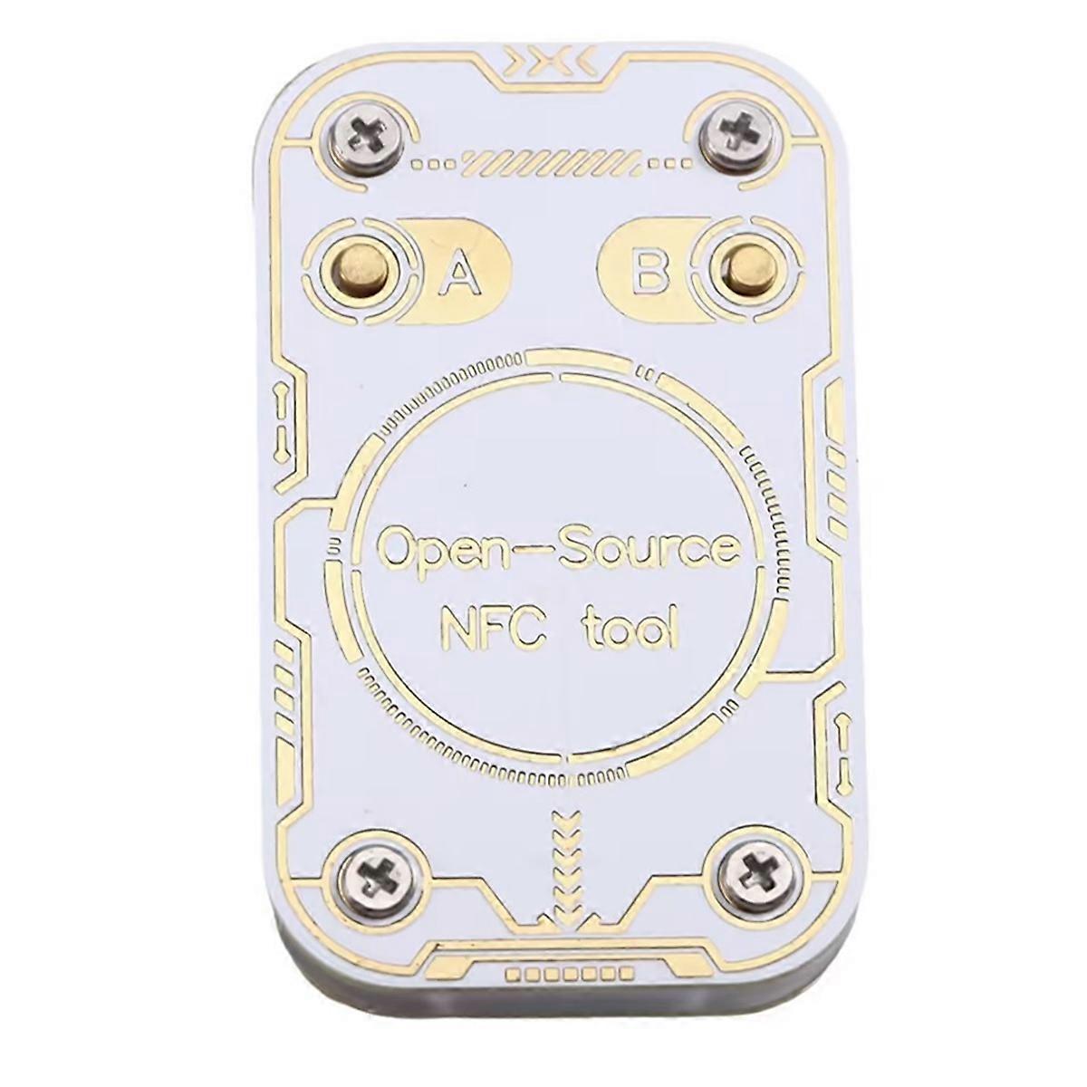 Chameleon Ultra RFID Smart Chip Reader+UID Keychain Smart Card