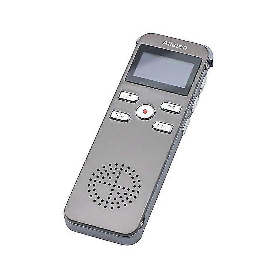 For Jnn X26 Mini Portable Voice Recorder With Oled Screen Crafted With Attention To Detail