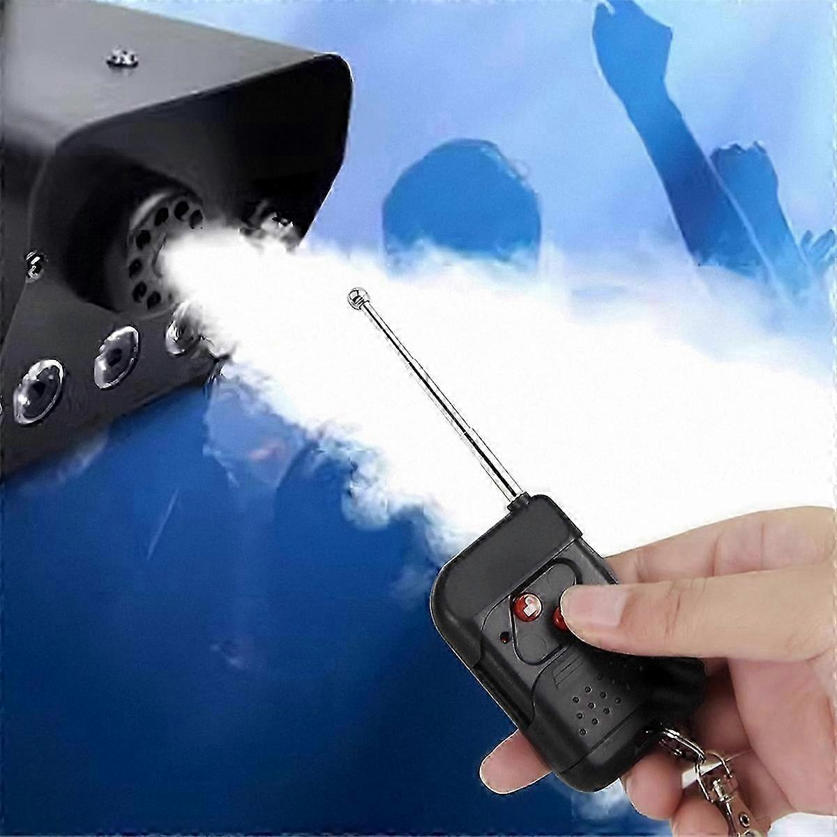 Smoke Fog Machine Remote Control Receiver for 400W 900W 1500W Stage Effects