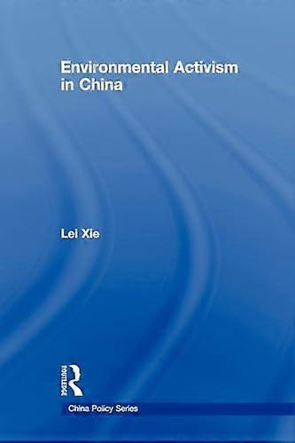 Environmental Activism in China