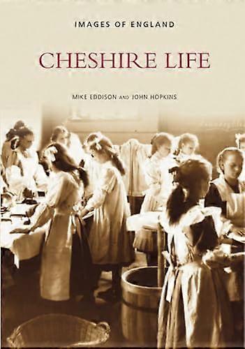 Cheshire Life