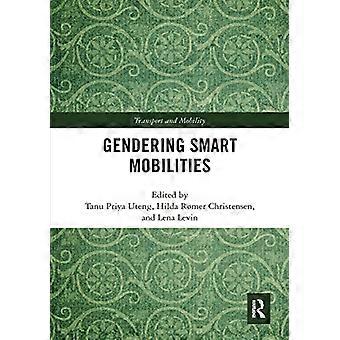 Gendering Smart Mobilities