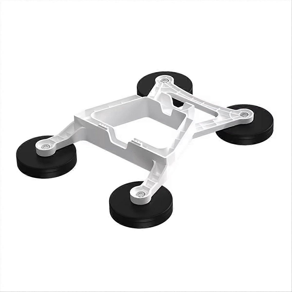 Μαγνητικό στήριγμα οροφής για μαγνητικές βάσεις Gen 3, 4 λευκό