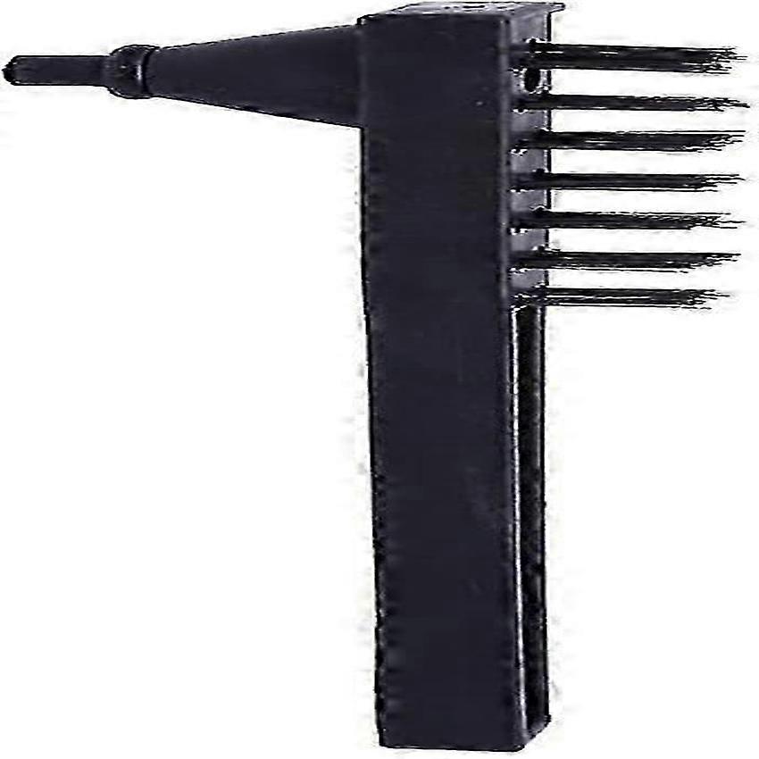 Welding Brush and Knocking Hammer Set for DIY Work Efficiency