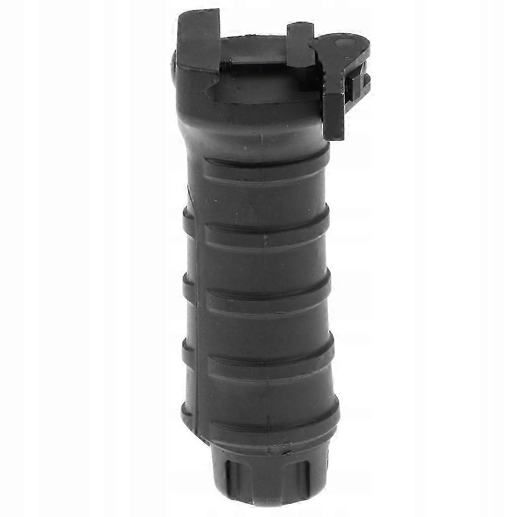 Vertical Front Grip Front Grip For The Rail