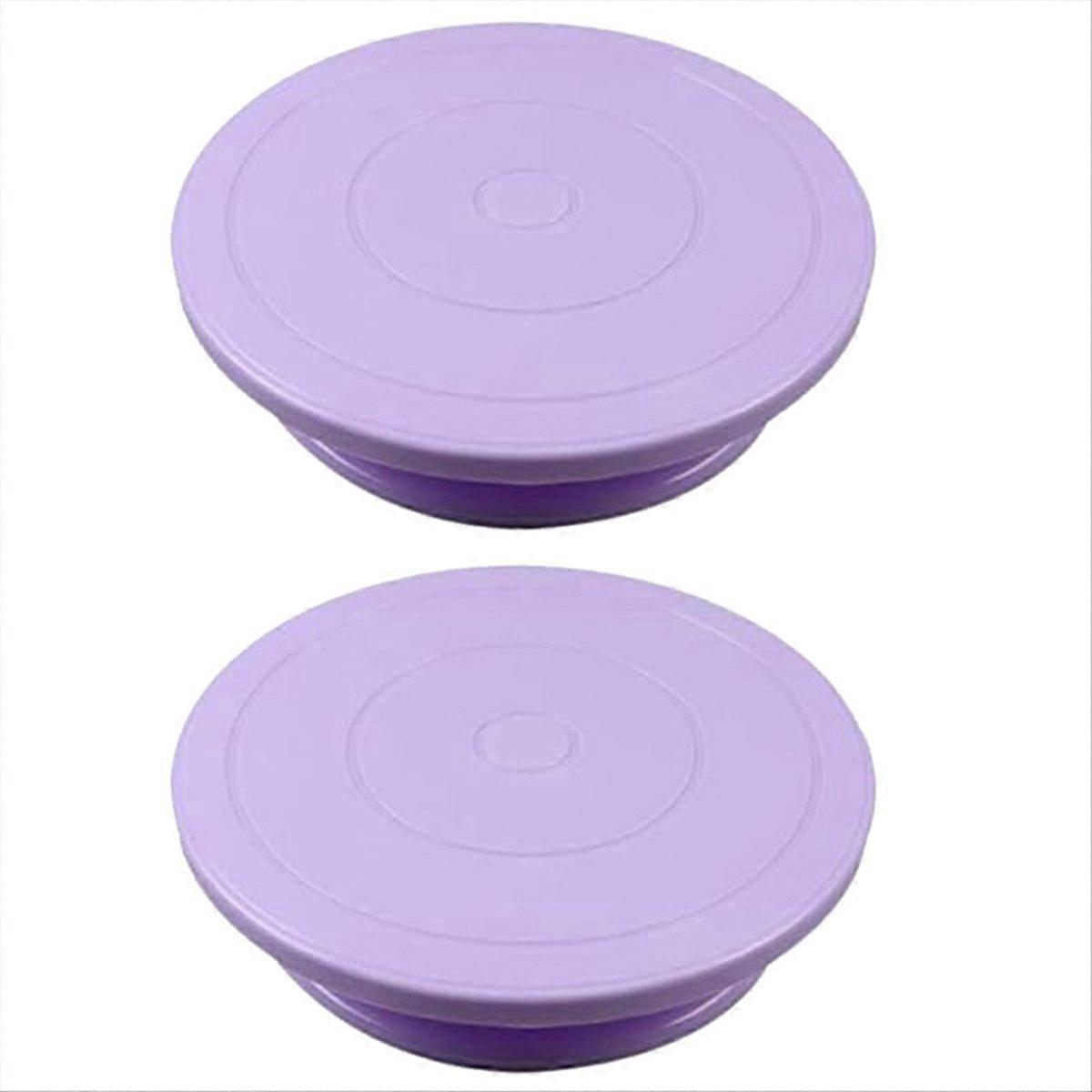cake decoration decorating turntable 