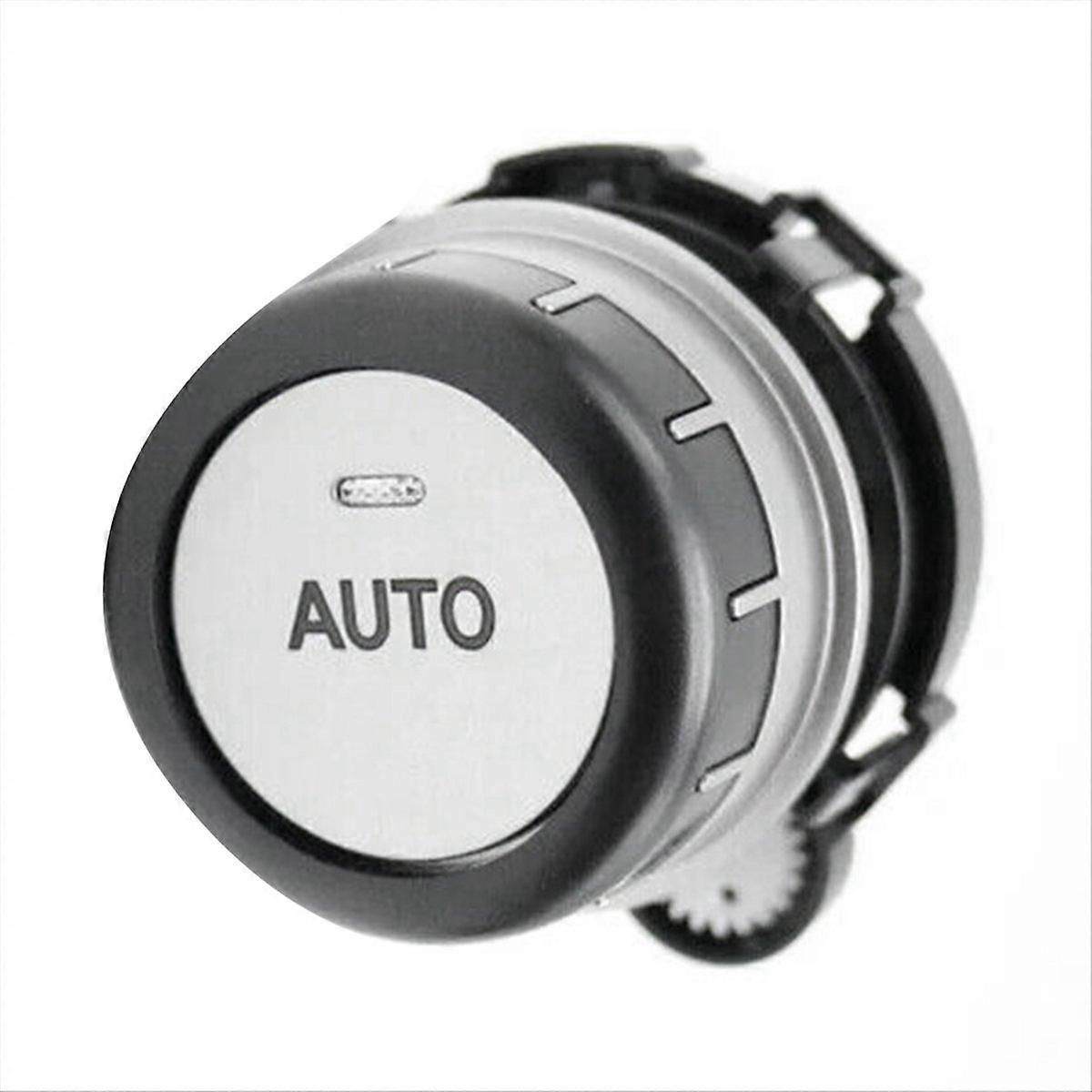 55904-60180 AC Air Conditioning AUTO Unit Rotary Knob Switch