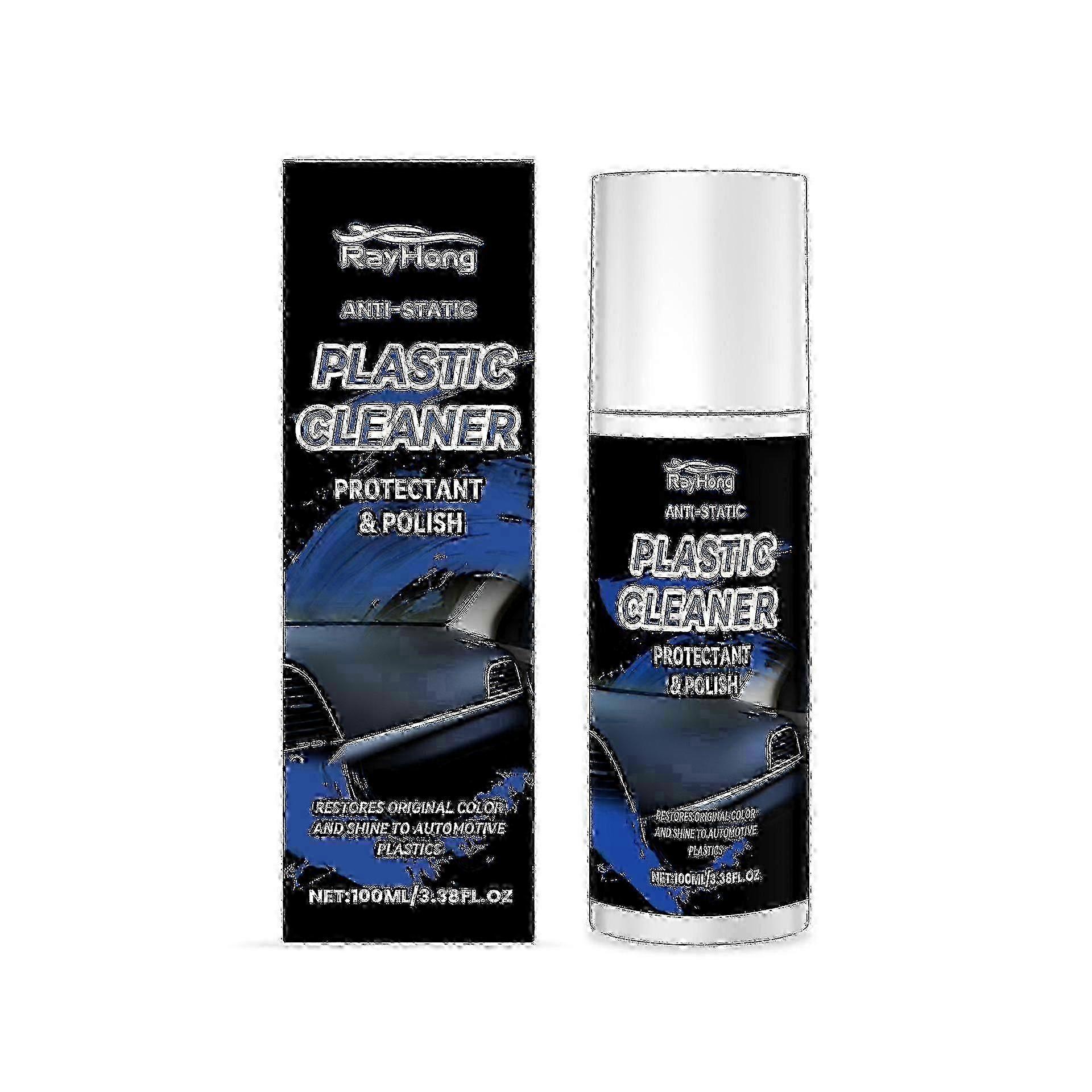 Plexus plastrens, beskyttende og polerende 100 ml