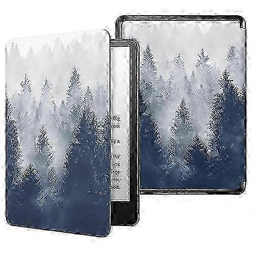 Cover for 6.8-inch Kindle Paperwhite 11th Gen 2021 with Auto On/Off Functionality