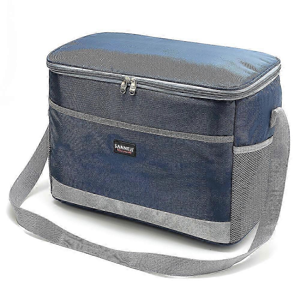 25-26 lunch bag Insulation with Shoulder Strap Keep Warm Cool