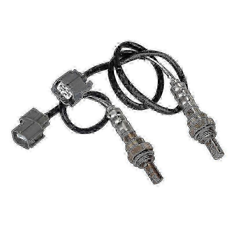 unique 2X Oxygen Sensor O2 Sensor for 2001 - 2005 ES20058 ES20063