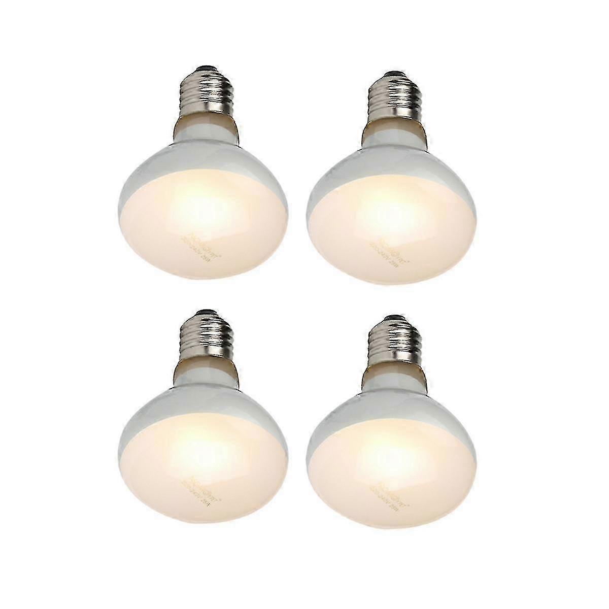 Reptile UVB UVA Bulb 100W 4 Pack για βέλτιστη απόλαυση και υγεία