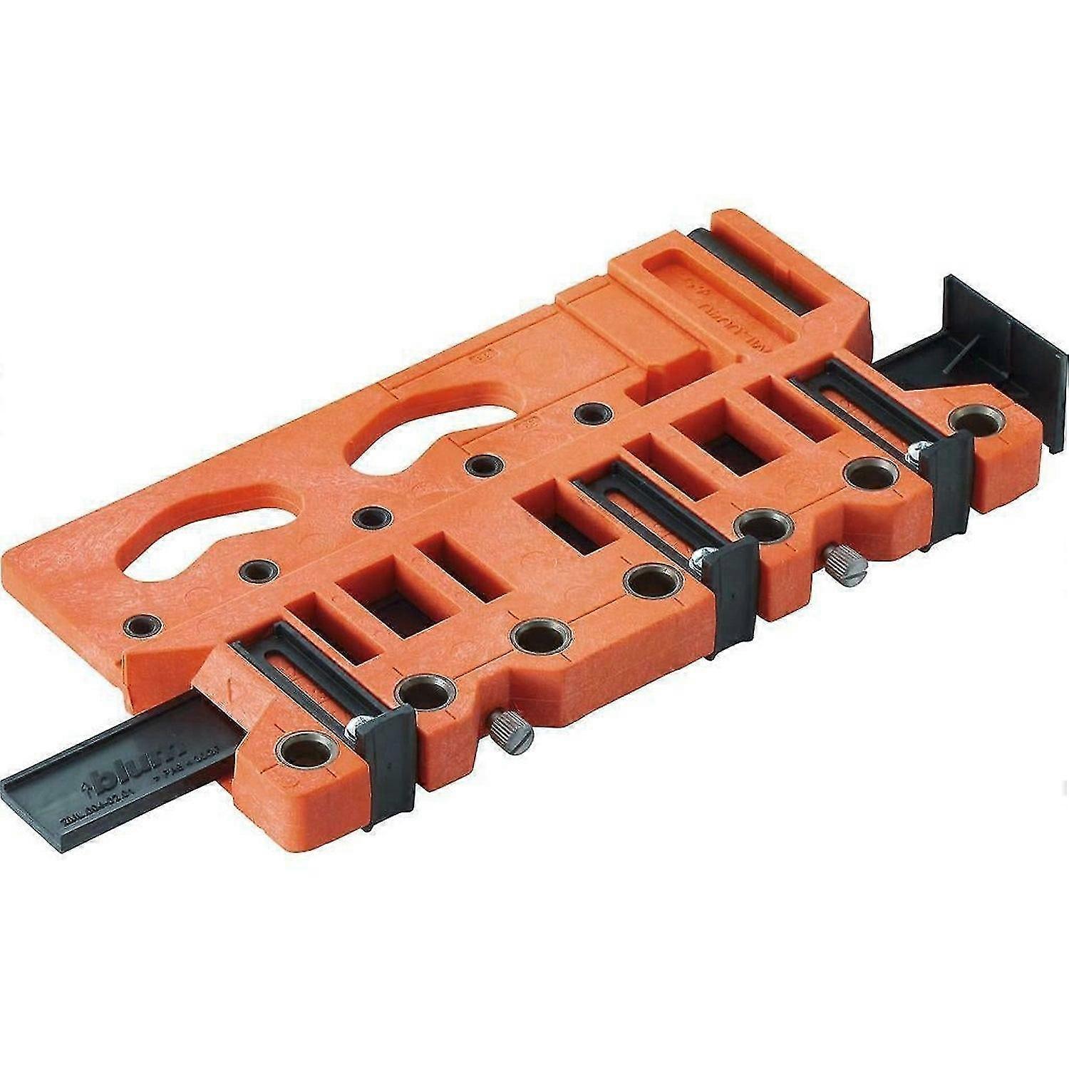 Zml.0040 Universal Drilling Jig Template