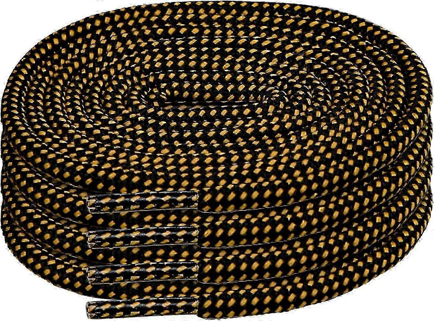 Merrell Yedek Yuvarlak Bağcıklar Moab Yürüyüş Botları Ayakkabıları Için 2 çift Ayakkabı Bağcığı