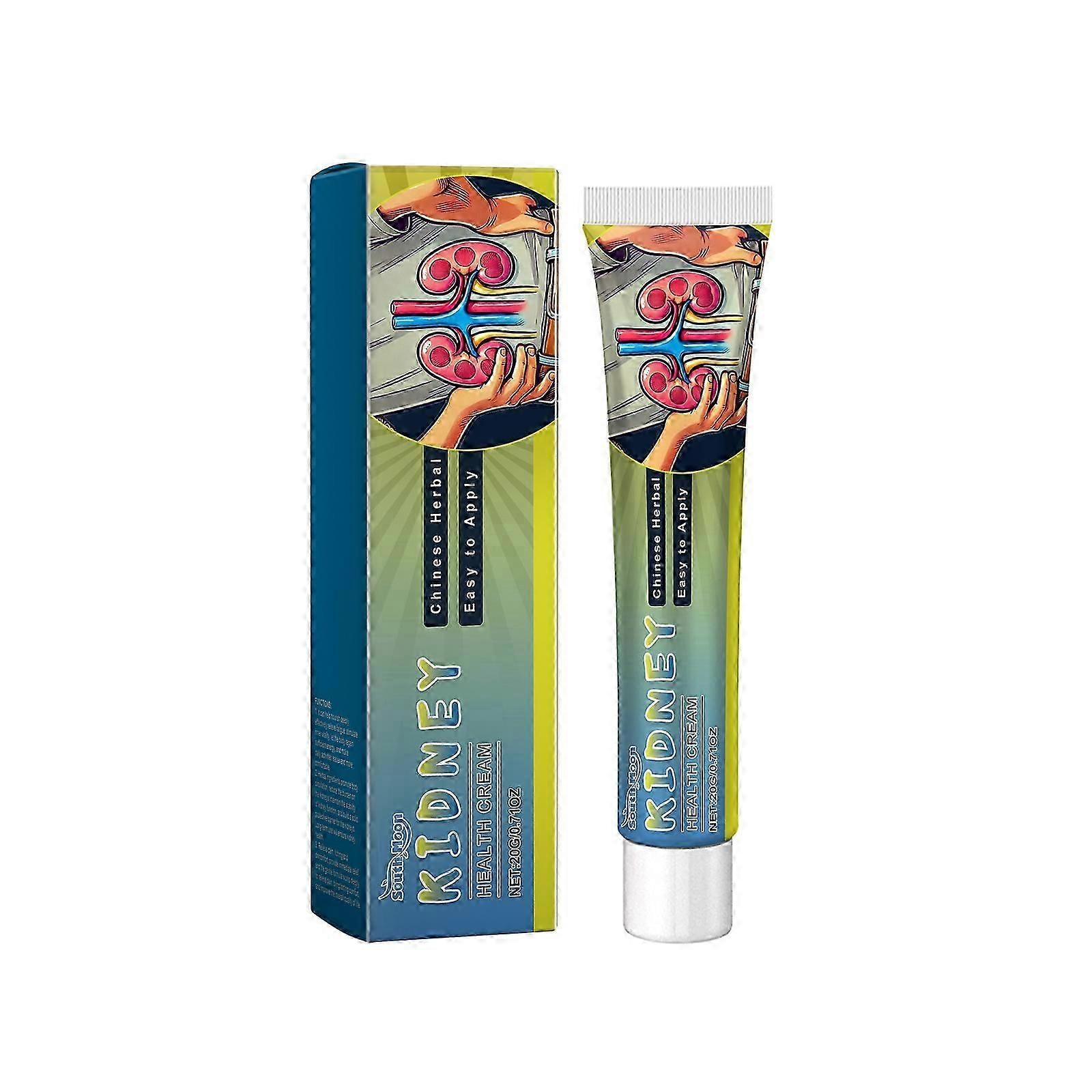 herbal care ointments