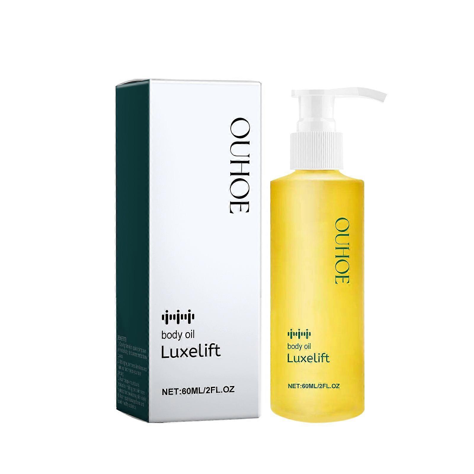 Ouhoe Body Moisturizing Oil Deeply Hydrates