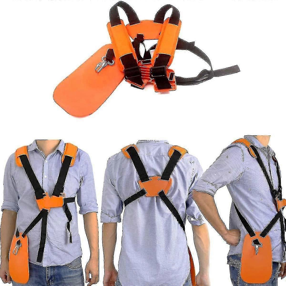 Tondeuse à gazon Harnais Bandoulière