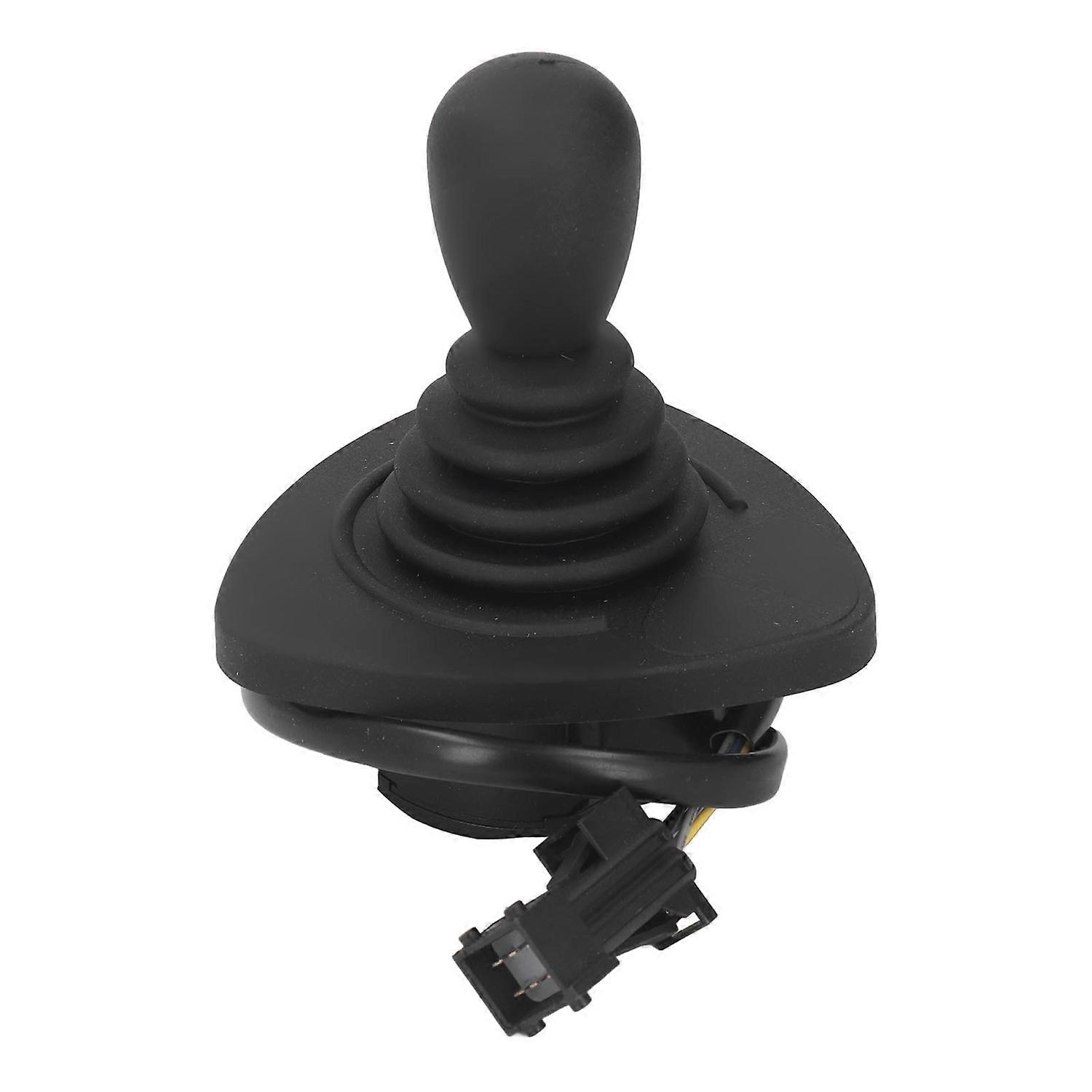 Forklift Joystick Handle 7919040042 Alloy Steel Anti Aging Accurate Control Universal Joystick Contr