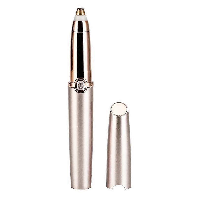 Electric Shaver Charging Style