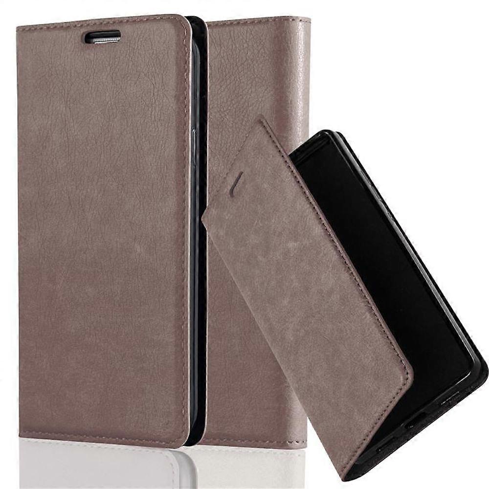 Θήκη Honor 5X / Play 5X / Huawei GR5 2016 - Προστατευτική θήκη με λειτουργία βάσης και υποδοχή κάρτας