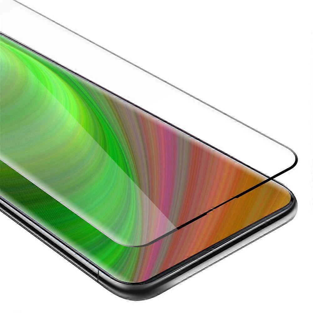 Full Screen Tempered Film συμβατό με το Oppo FIND X2 - Προστατευτικό οθόνης