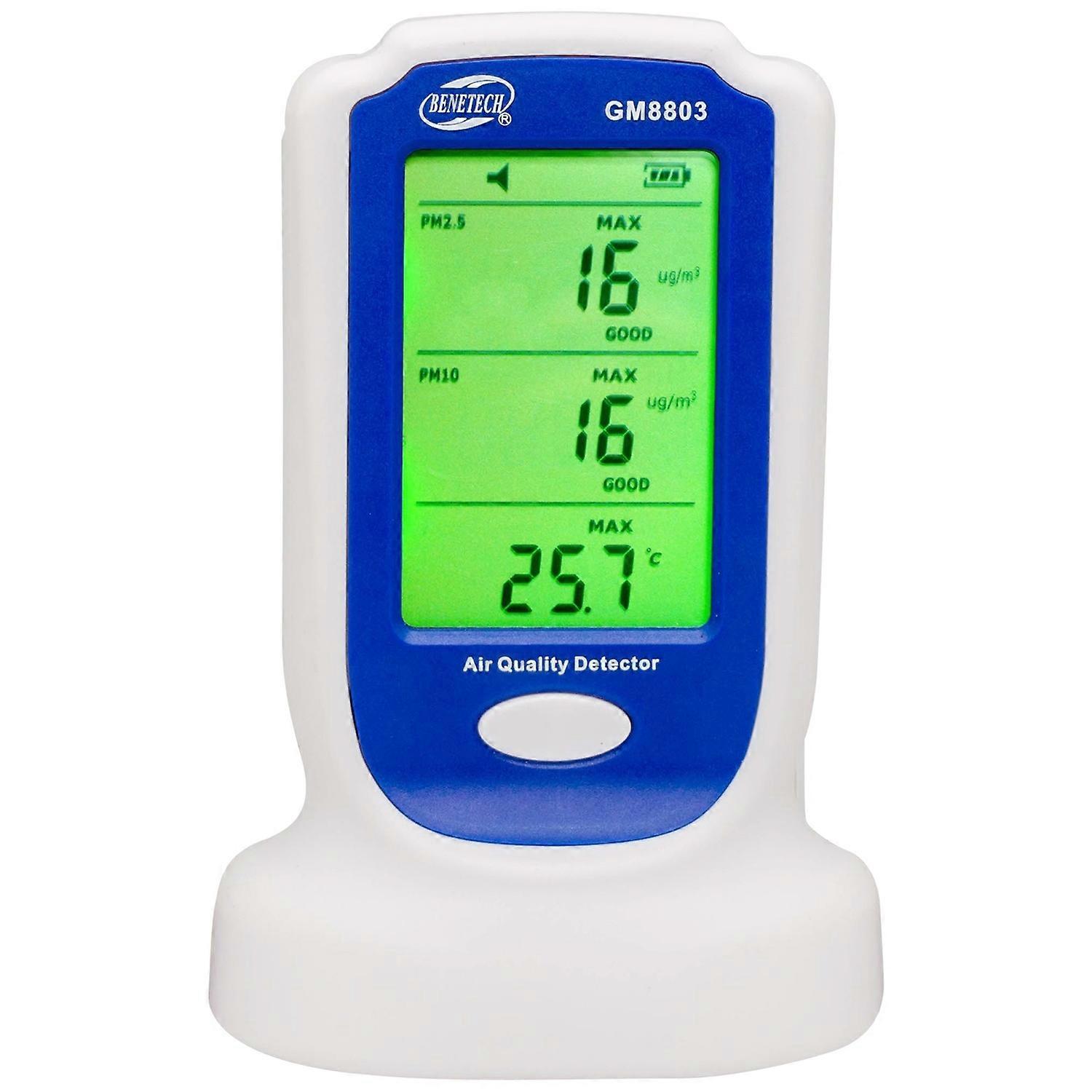 BENETECH GM8803 Portable Air Quality Detector