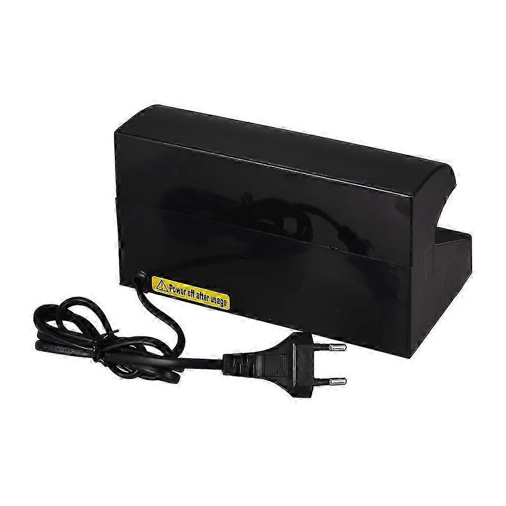 Portable Desktop Multi-Currency Money Detector Counterfeit Cash Currency Banknote Checker Tester Sin